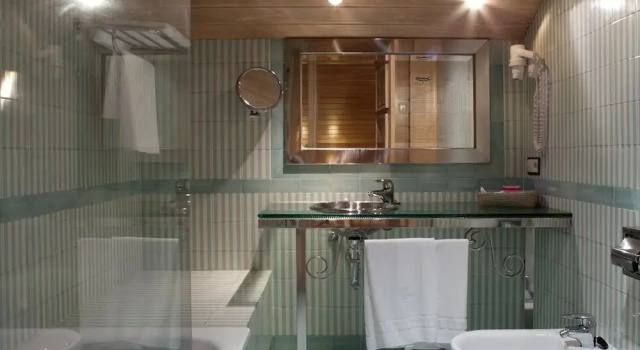 Двухместный номер Standard Hotel Azofra