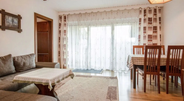 Apartment Hecht Klopeiner See