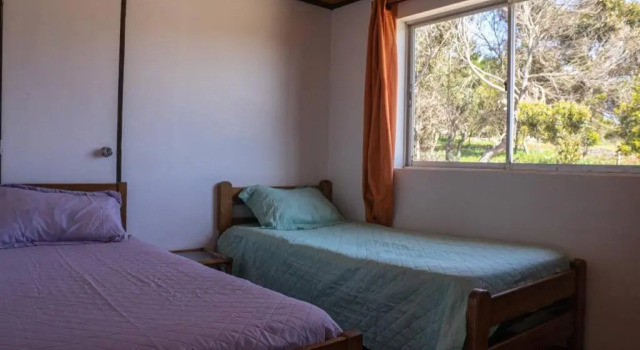 Hermosa cabaña, pasos de Ola/Surf. Punta de Lobos., Book Hotel Hotels in Pichilemu with a Pool, near Punta de Lobos, Swimming Pool