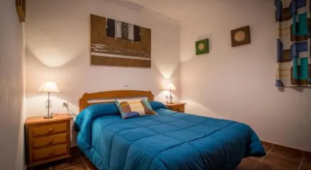 Casa Rural Espinarural, Забронировать Апартаменты/квартира Апартаменты провинции Малаги, Апартаменты/квартира