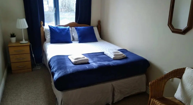 Charming 2 Bedroom Dublin City Centre Apartment, Забронировать Апартаменты/квартира Апартаменты Дублина, рядом с Dublin District Coroner's Court, Апартаменты/квартира