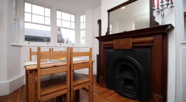 St Paul's View Apt 2 by Tŷ SA, Забронировать Апартаменты/квартира Апартаменты Ньюпорт, Апартаменты/квартира