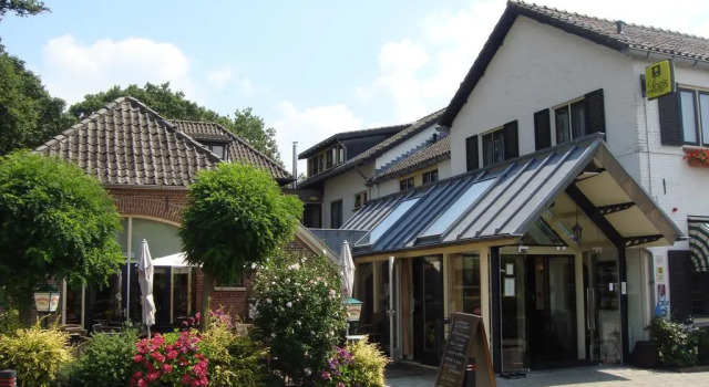 De gravin van Vorden