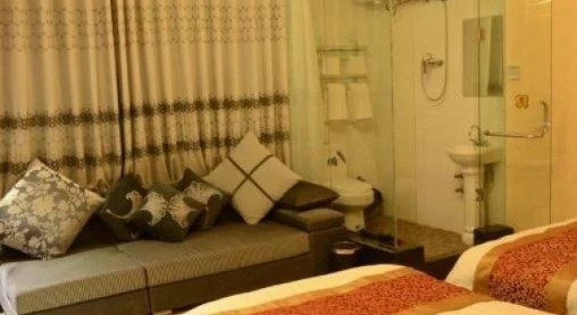 Xianyang Rui Ze Inn, Book Hotel Xianyang Shaanxi