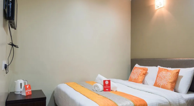 Ledang Hotel, Varaa Hotelli Edulliset hotellit kohteessa Johor