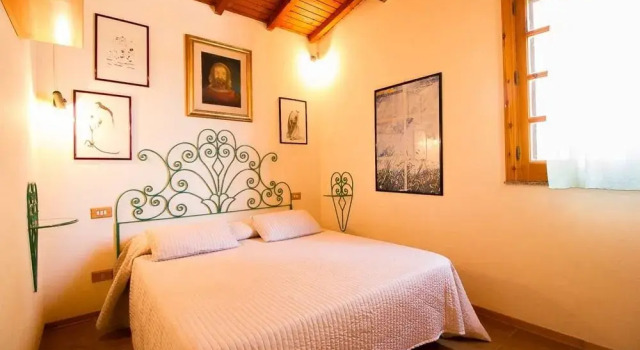 Delfino1 CaseSicule, Nice Apartment with Terrace, Sand Beach at 70 mt, Wi-Fi