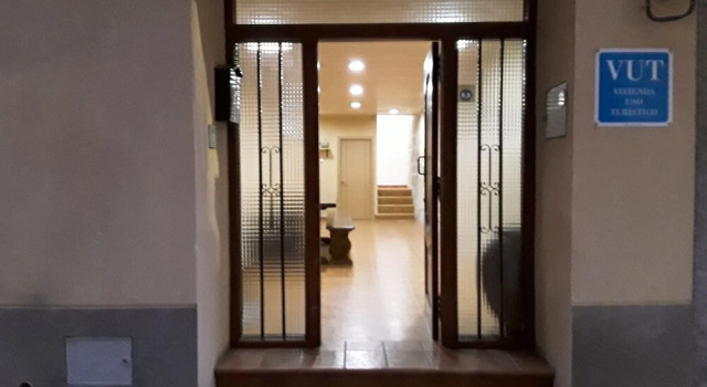 Casa Ramon y Cajal Alcañiz, Buchen Sie Hotel Alcañiz Teruel