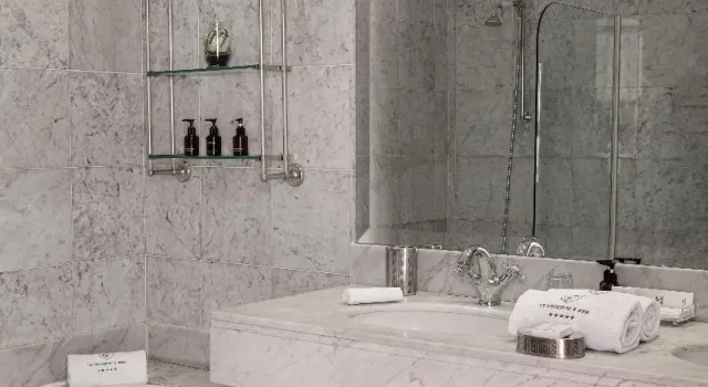 Полулюкс Superior Le Phébus & Spa   Relais & Châteaux