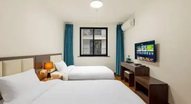 Номер Standard LaiYuejia B&B