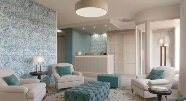 PFA Hotel Viareggio