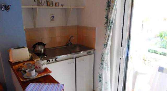 Студия Villa Martha