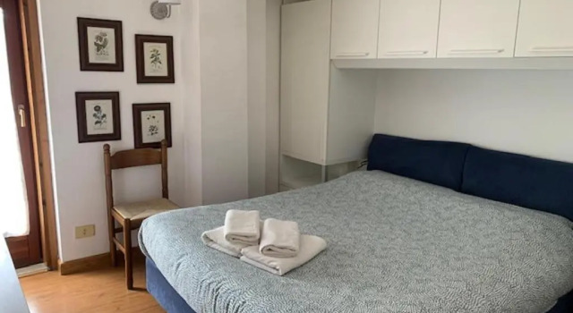 Appartamento ad Ovindoli, Réserver Appartement Ovindoli Abruzzes