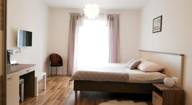 Apartment With one Bedroom in Bale, With Shared Pool, Furnished Terrace and Wifi - Near the Beach, Забронировать Апартаменты/квартира Апартаменты Rovinj Riviera, Апартаменты/квартира
