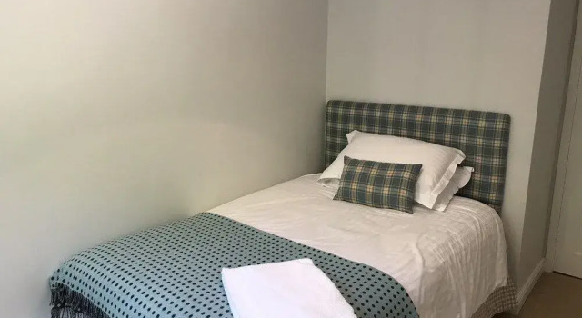 Glebe House, Rezervasyon Otel Barford St Martin Wiltshire