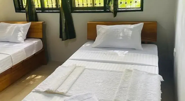 Номер Standard Mtoni  Home  Stay