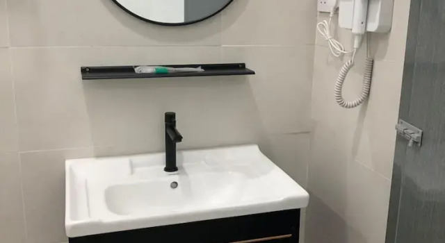 Номер Standard Skyn Smart Home