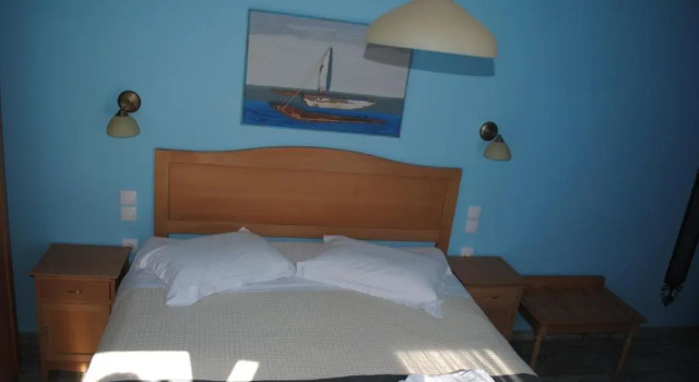 Fardi Residence Guesthouse, Забронировать Гостевой дом Самотраки Samothraki Island, рядом с Фольклорный музей Самотраки