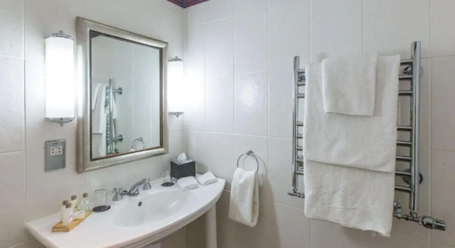 Номер Standard Mottram Hall