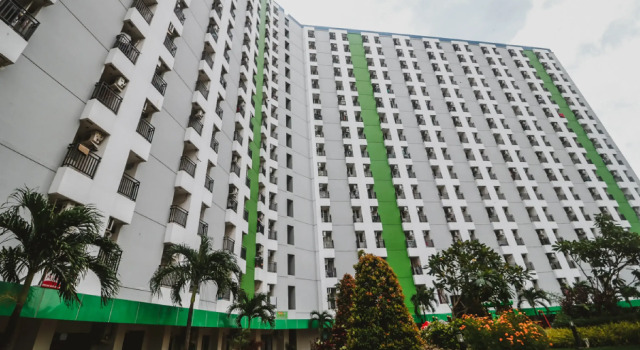 RedLiving Apartemen Green Lake View Ciputat - Pelangi Rooms Tower E, Buchen Sie Ferienwohnung Apartments in Ciputat, Ferienwohnung