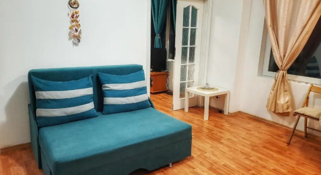 Cozy Summer Residence - Studio With pool, Boek Hotel Hotels in Constanta met zwembad, Zwembad