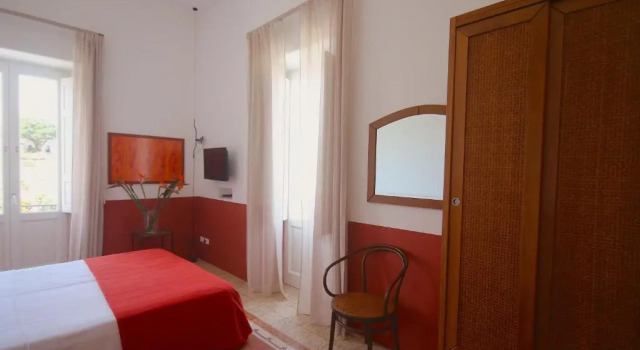 Villa le Pigne