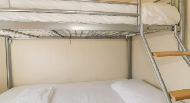Chalet 113, Varaa Mökki Mökit kohteessa Merseyside, Mökki
