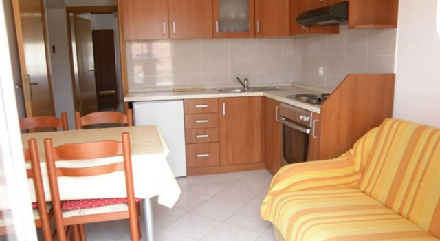 Apartments Srecko, Забронировать Апартаменты/квартира Куклица Ugljan Island