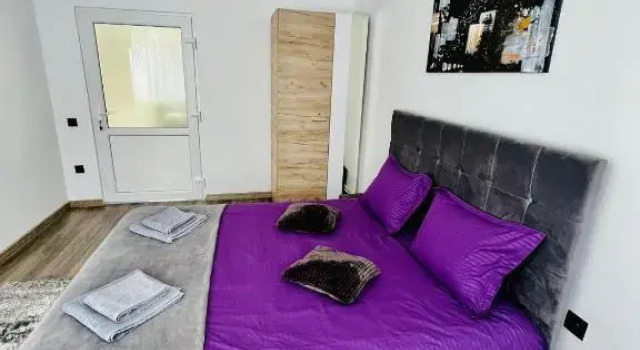 Silver House Rasnov