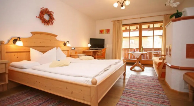 Номер Comfort Beim Nuihausa