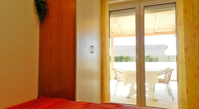 Apartment Darko