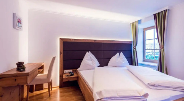 Двухместный номер Standard Hotel Restaurant Stöcklwirt