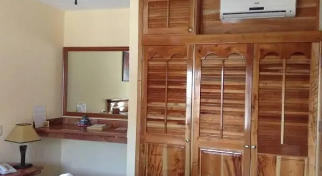 Люкс Cancun International Suites