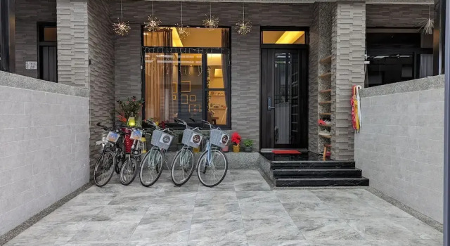 Rambel Travel Homestay, Boek Hotel Guanshan Taitung