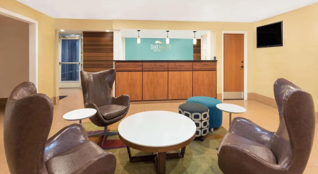 Residence Inn Savannah Midtown, Varaa Hotelli Savannah Georgia