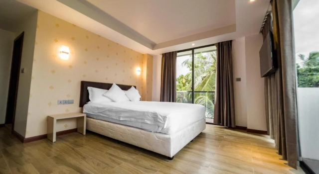 Ari Grand Hotel & Spa