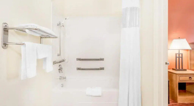 Номер Standard SureStay Hotel by Best Western Manning