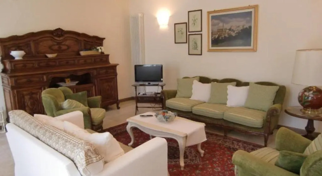 Номер Standard B&B LA VIGNA DI TINA