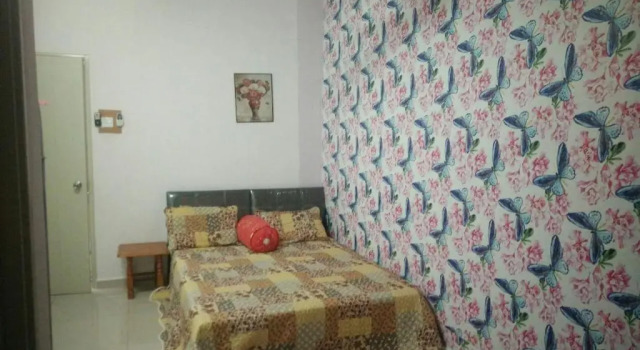 Seri Casa Villas, Varaa Hotelli Hotellit Johor pysäköinnillä, Pysäköinti
