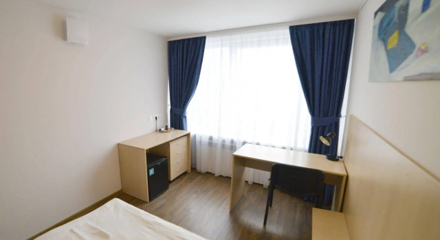 Lithuanian University of Educational Sciences Guest House, Prenota Affittacamere Vilnius Contea di Vilnius, vicino a Rimi Mylia