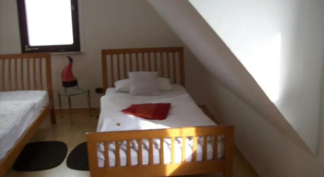 Ferienwohnung Mack