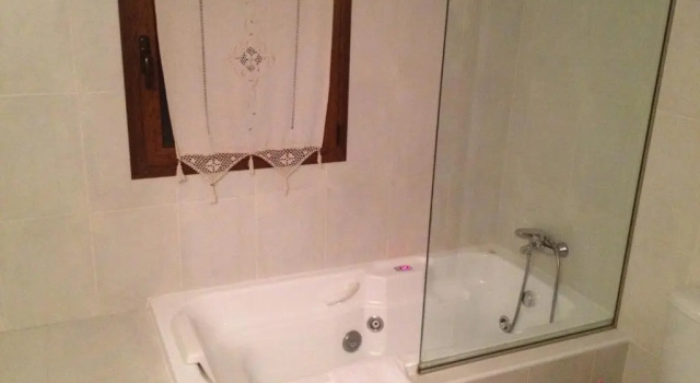 Номер Standard Hotel Las Fuentes