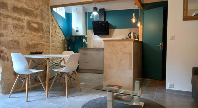 studio de charme, Забронировать Отель Сарла-ла-Канеда Dodogne Valley