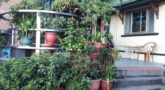 Номер Standard Yun Cheng Homestay