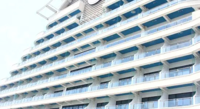 Meng Jiang Hotel, Prenota Hotel Hotel a Wenzhou con piscina, Piscina