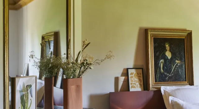 Номер Deluxe Maison du Val - Les Maisons de Campagne