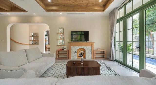 Вилла Premier Elyday Villa - Bai Khem Beach, Phu Quoc