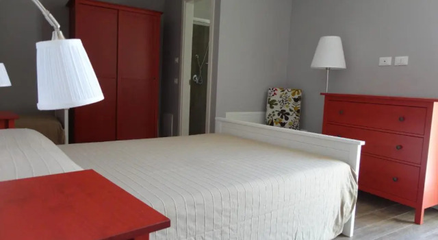 Номер Standard Il Giglio Casa Albergo