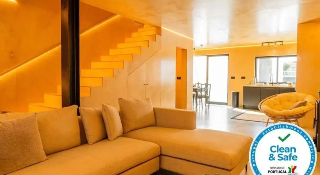 Furnas Boutique House, Prenota Boutique Furnas São Miguel