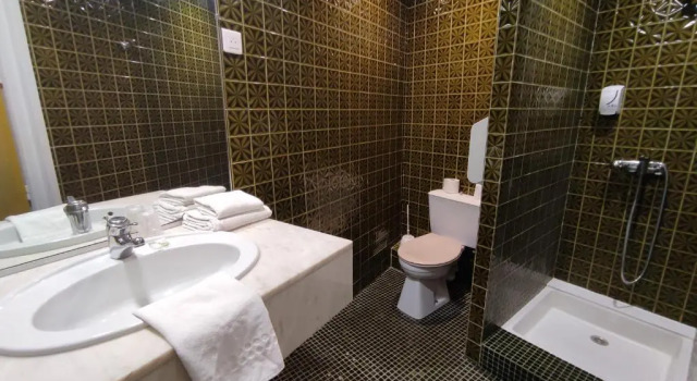 Номер Standard Citotel Lion D'or