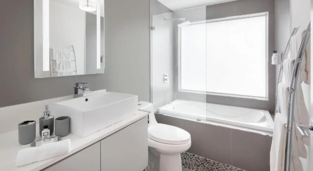 Четырёхместный номер MB Hotel, Trademark Collection by Wyndham
